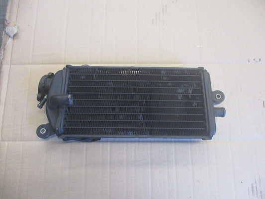 Radiateur d'eau pour Yamaha 125 DTLC - 34X - 1HR - 57U