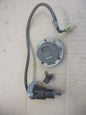Nieman + bouchon + serrure de selle pour Yamaha 125 TZR - 4FL