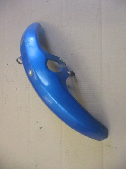 Garde boue avant pour Honda 125 CBT - CB125T - 125 Twin