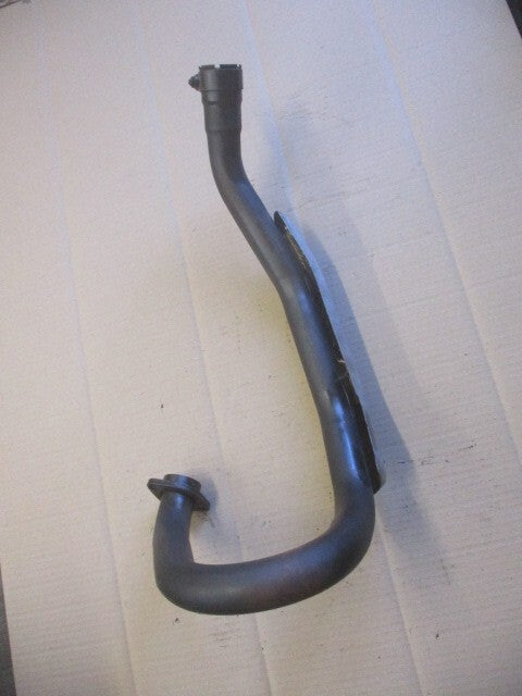 Collecteur d'échappement pour Suzuki 650 XF Freewind