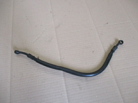 Tuyauterie de frein arrière pour Yamaha 600 XT - 2KF