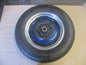 Roue arrière pour Yamaha 1200 V-MAX - VMAX - 2EN
