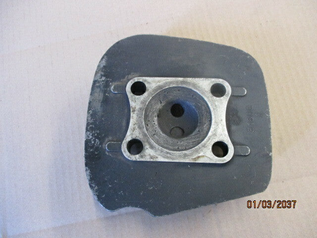 Culasse pour Yamaha 125 AT1 - AT2