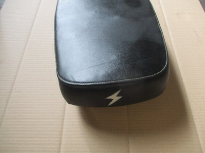 Selle pour Suzuki 125 GN - NF41A