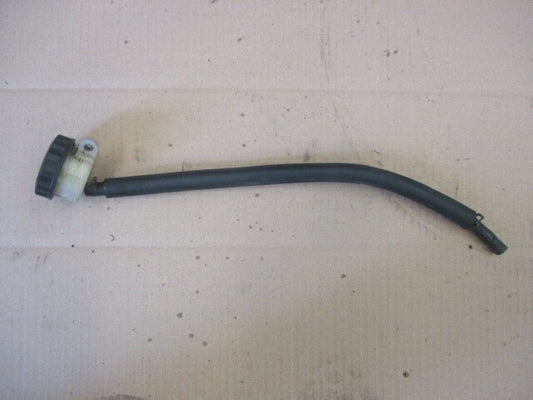 Bocal loockeed + tuyauterie frein arrière pour Honda 750 VFR - RC36 - Type 2