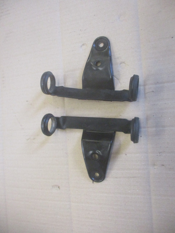 Pattes de phare pour Suzuki 125 GT