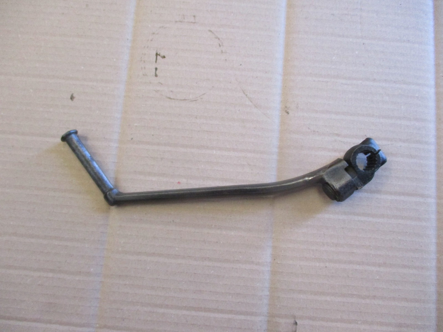 Kick pour Suzuki 600 DR - SN41A