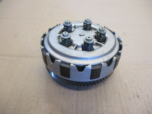 Embrayage pour Yamaha 125 TY