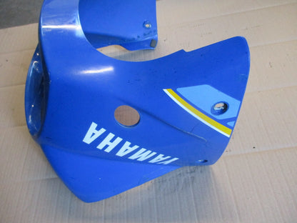 Tête de fourche pour Yamaha 600 XTZ Super Ténéré 3AJ