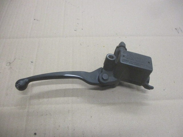 Maître cylindre de frein avant pour Honda 125 XLV Varadéro - JC32