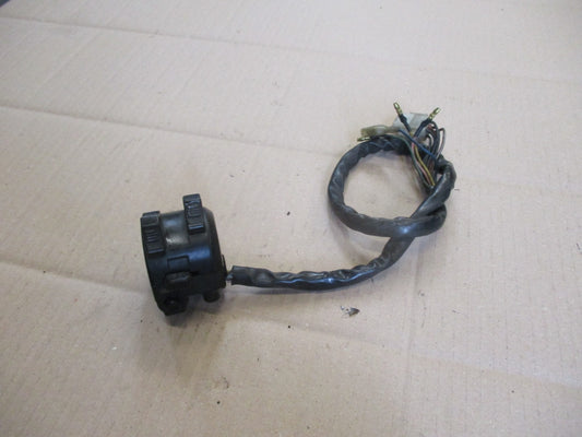 Commodo gauche pour Yamaha 125 DTMX - 2A8