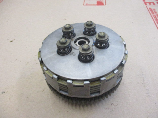 Embrayage complet pour Honda 125 XLV Varadéro - JC32