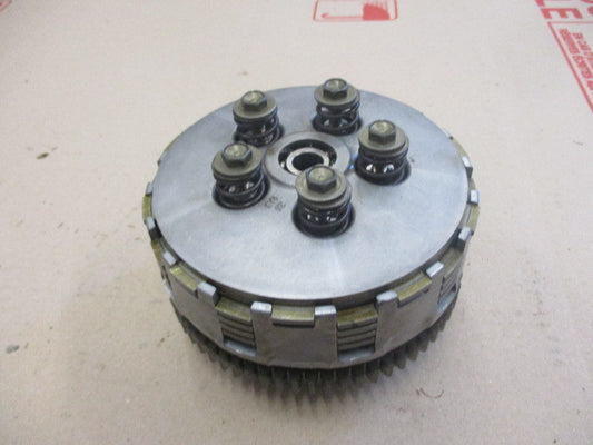 Embrayage complet pour Honda 125 XLV Varadéro - JC32