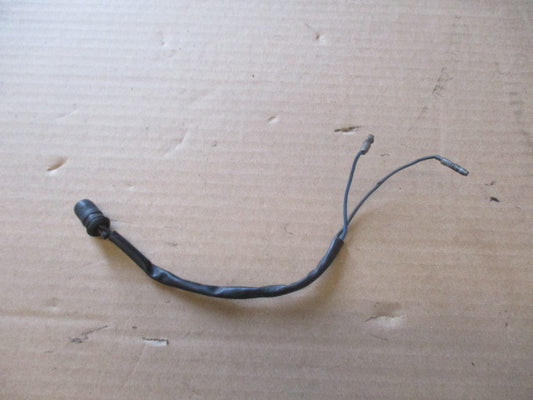 Circuit électrique d'éclairage de compteur Yamaha 600 XT - 43F - 2KF