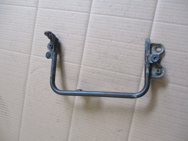 Support radiateur d'eau pour Yamaha 125 DTLC - 10V
