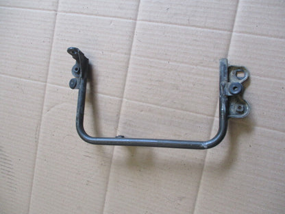 Support radiateur d'eau pour Yamaha 125 DTLC - 10V
