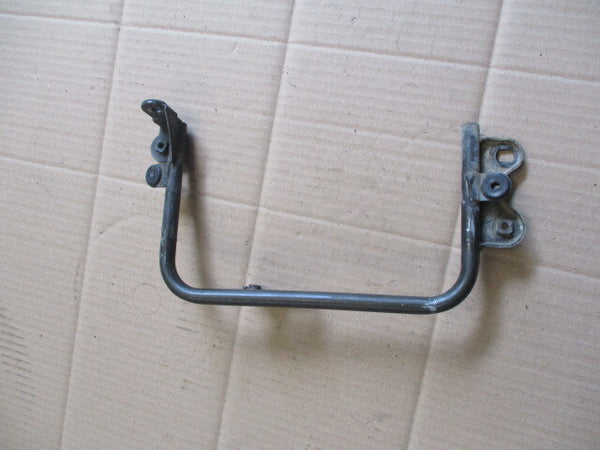 Support radiateur d'eau pour Yamaha 125 DTLC - 10V