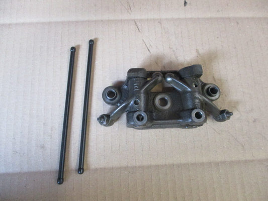 Culbuteurs + tiges de culbuteurs pour Honda 125 XR - JD19A - JD1911