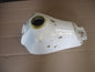 Réservoir pour Honda 125 XLS dernier modèle