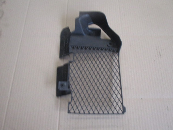 Grille de radiateur d'eau droite pour Honda 650 XLV Transalp - RD10A - RD11A