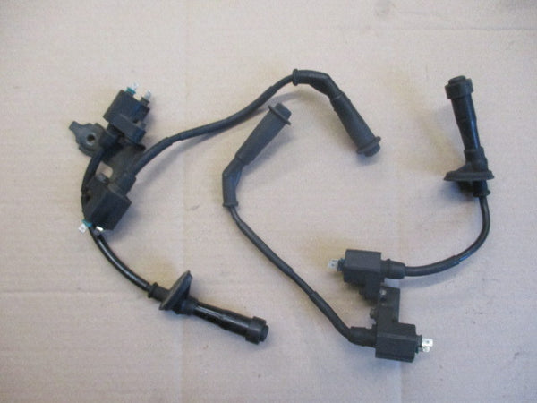 Bobines HT référence MP02 pour Honda 600 Transalp - PD06