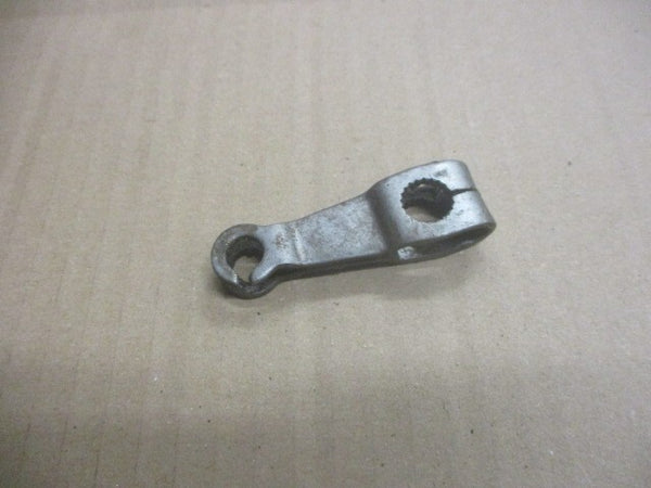Levier d'embrayage pour Suzuki 125 TS - 1976