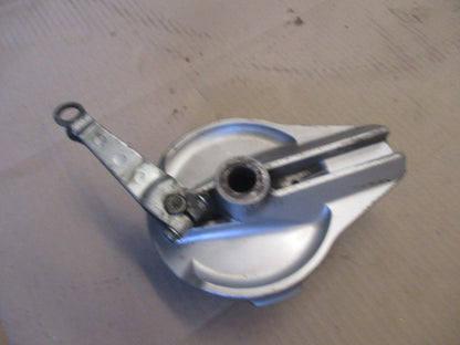 Tambour de frein arrière pour Honda 125 XR - JD19A - JD1911