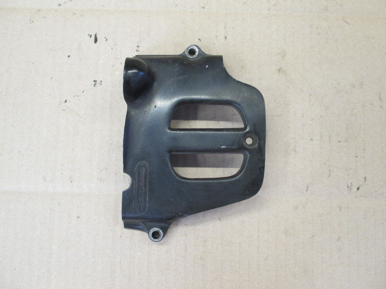 Cache pignon pour Honda 125 XLS - XR