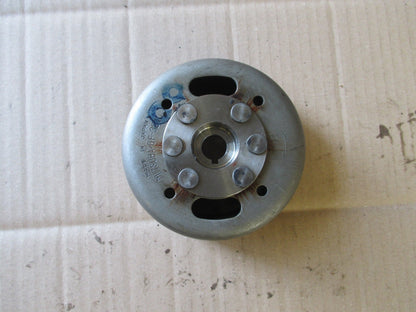 Rotor d'allumage pour Honda 80 MTX - HD06