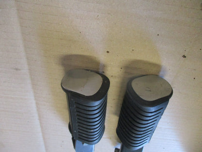 Cales pieds arrières pour Honda 125 Rebel - JC24A - JC26A