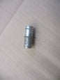 Embout de jonction pipe d'admission / poumon pour Yamaha 125 DTLC - 10V