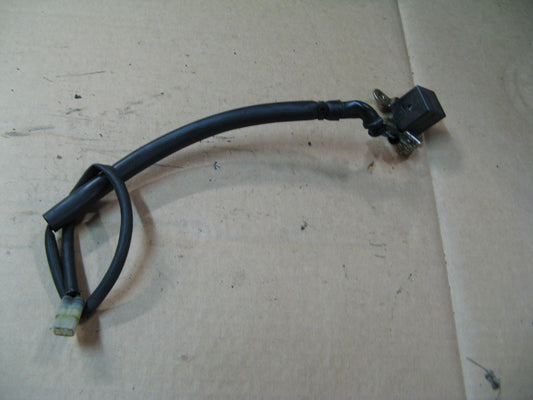 Capteur d'allumage pour Honda 650 Dominator - RD08A