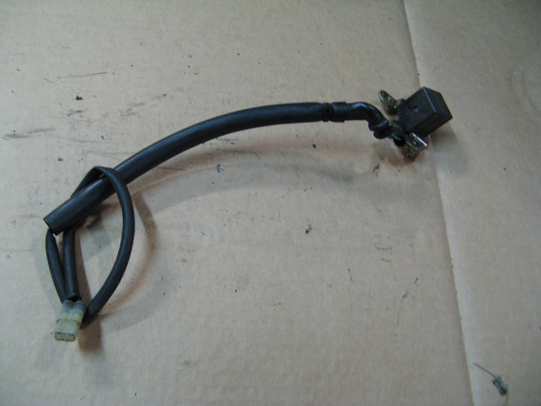 Capteur d'allumage pour Honda 650 Dominator - RD08A