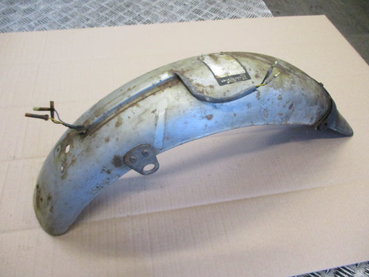 Garde boue arrière pour Yamaha 125 AT1 - AT2