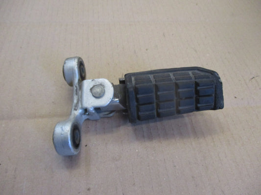 Cale pied avant droit pour Yamaha 750 FZX - 2JE - 4AM