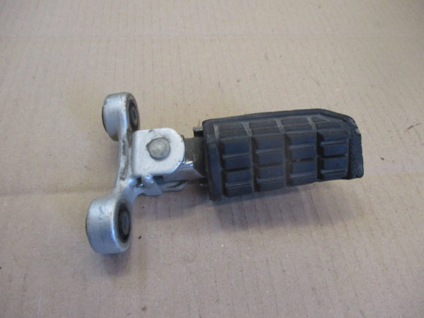 Cale pied avant droit pour Yamaha 750 FZX - 2JE - 4AM