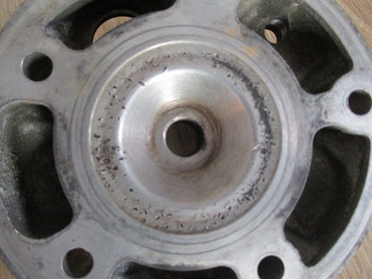 Culasse Y-2 pour Yamaha 125 TDR - 4FU / 5AE - bourrelet usiné