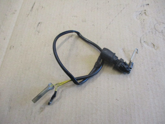 Contacteur de frein arrière pour Yamaha 750 XTZ - 3LD