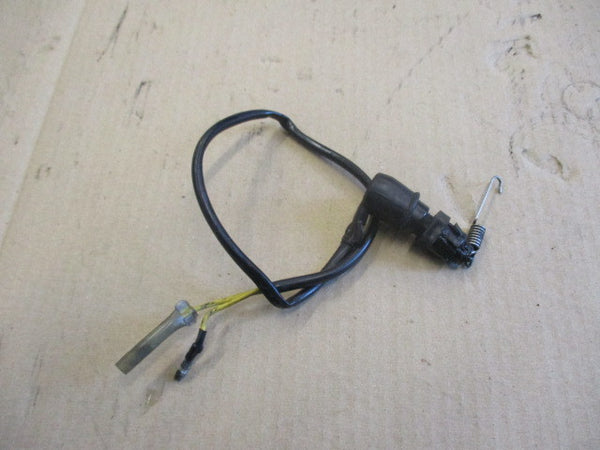 Contacteur de frein arrière pour Yamaha 750 XTZ - 3LD