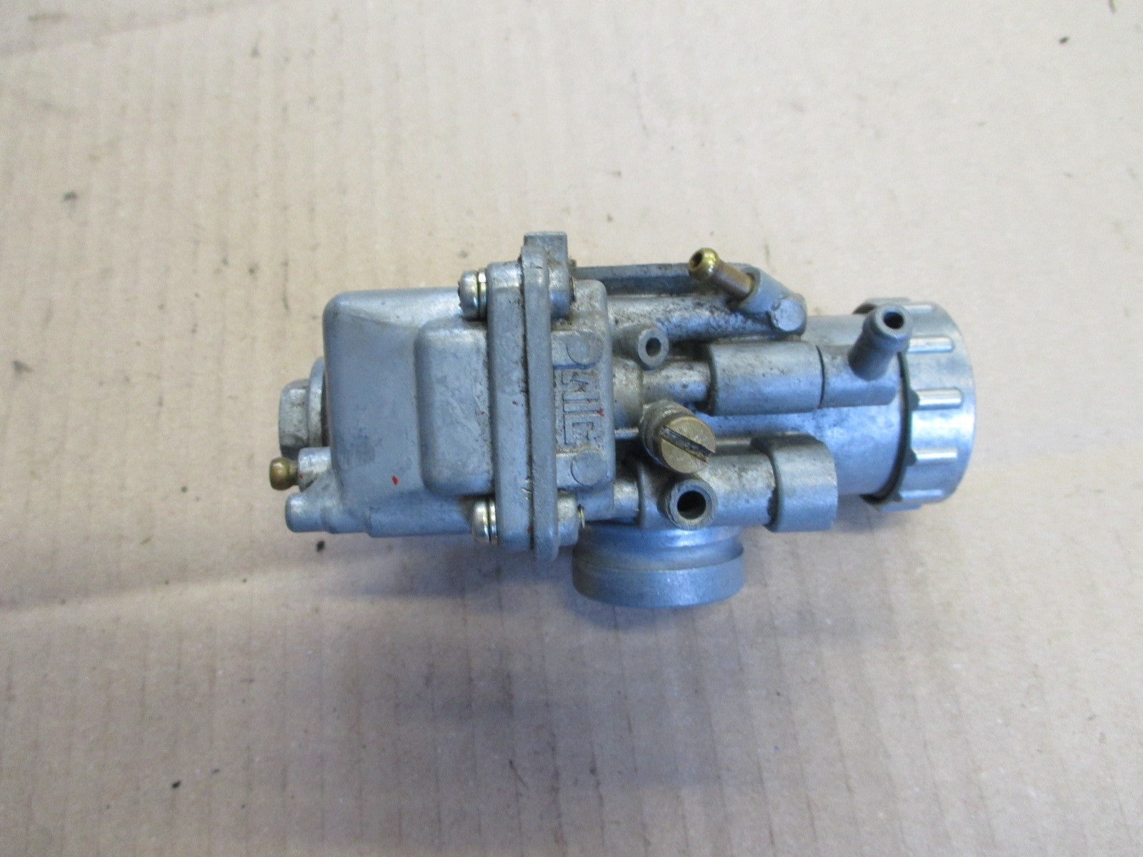 Carburateur pour Kawasaki 125 KE - K1 - KS