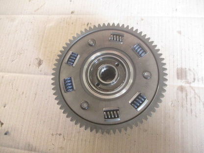 Embrayage complet pour Yamaha 750 XTZ - 3LD