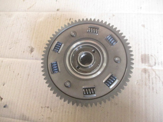 Embrayage complet pour Yamaha 750 XTZ - 3LD