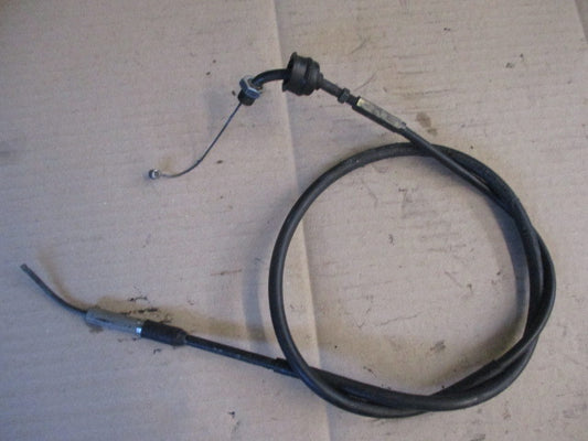 Cable d'accélérateur pour Yamaha 125 XT - 12V - 3YU
