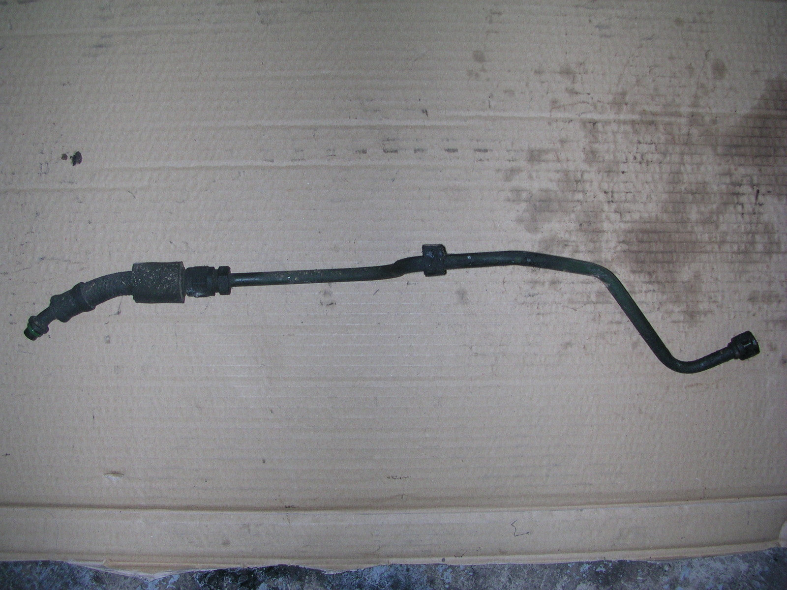 Durite d'huile pour Honda 650 NX Dominator - RD02