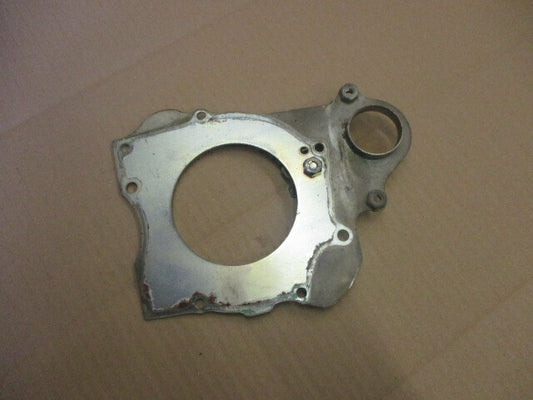 Plaque support doigt d'allumage pour Honda 125 Rebel - JC24A - JC26A