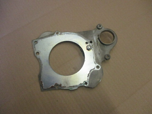 Plaque support doigt d'allumage pour Honda 125 Rebel - JC24A - JC26A