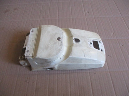 Garde boue arrière pour Yamaha 125 XT - 12V - 3YU
