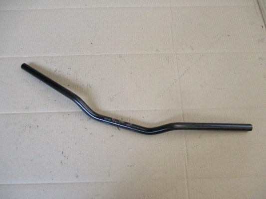 Guidon alu anodisé noir pour Yamaha 125 TDR - 4FU / 5AE