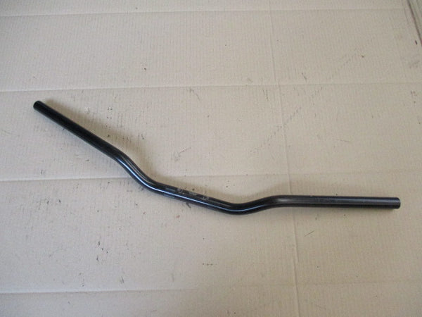 Guidon alu anodisé noir pour Yamaha 125 TDR - 4FU / 5AE