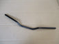 Guidon alu anodisé noir pour Yamaha 125 TDR - 4FU / 5AE